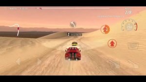 UPDATE TERBARU RALLY FURY || RALLY FURY EXTREME RACING