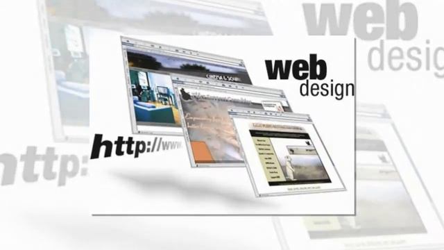 создать сайт html пример смотреть онлайн