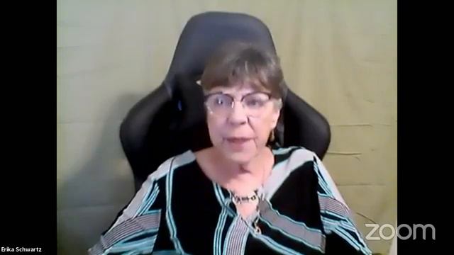 Holocaust Survivor Talk: Erika Schwartz смотреть онлайн