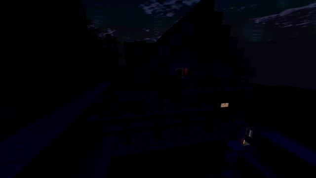 TSPE SHADERS | Minecraft 1.16 (PE) смотреть онлайн