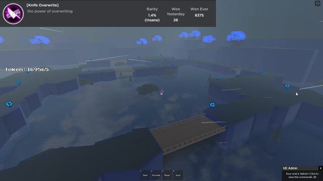 How To Get All Badges In The Ultimate Battle [Badges]