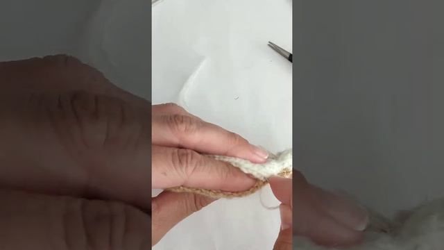 Corgi pattern/МК "Корги". смотреть онлайн