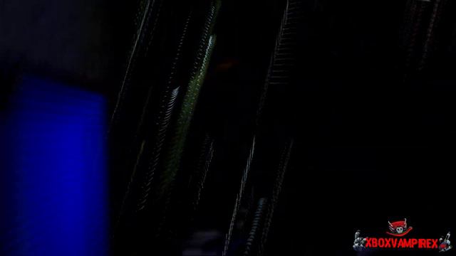 [FNAF\SFM/PREVIEW2]WHIMPER song feat. Kaito смотреть онлайн