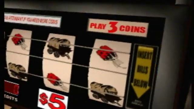 Golden Nugget - Nintendo 64 смотреть онлайн