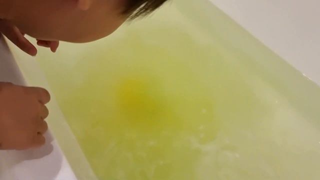 Запускаем водяные бомбочки Or Bath Bombs