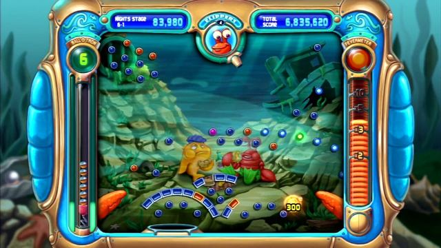 PEGGLE GAMES смотреть онлайн