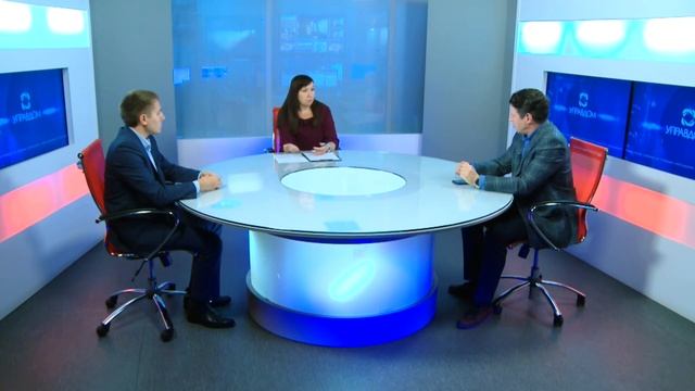 Управдом 11.11.2020. Капитальный ремонт на общем счёте регоператора смотреть онлайн