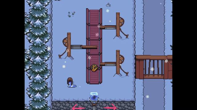 1 Ruins Puzzle + 2 Snowdin Puzzle Guide - Undertale Yellow смотреть онлайн