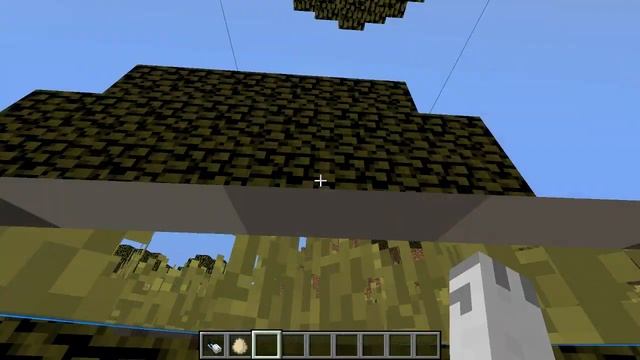 Minecraft Java - PORTAL GUN IN MINECRAFT - Portal Gun Mod || Mod Showcase смотреть онлайн