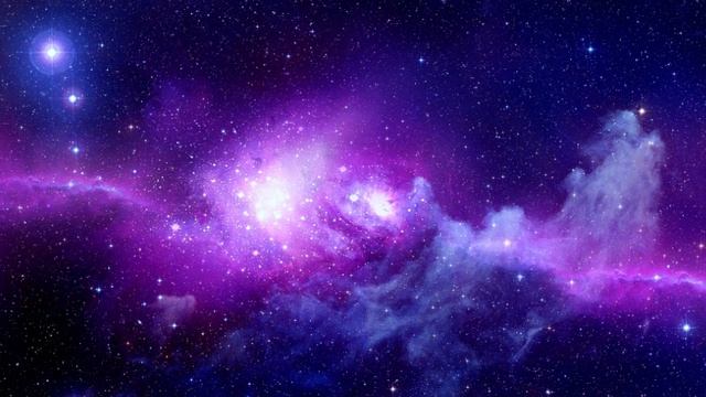 Воссоединение со Вселенским двойником. Медитация.