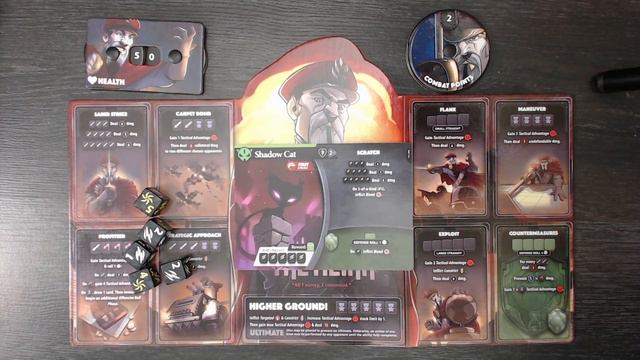DICE THRONE SAISON 2 + ADVENTURES : Gameplay, avis, tous les personnages [REVIEW FR] смотреть онлайн