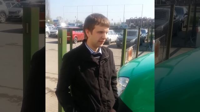 Отзыв клиента об автомобиле ГАЗель смотреть онлайн