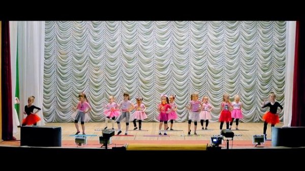 Зарядка - Dance Video Channel