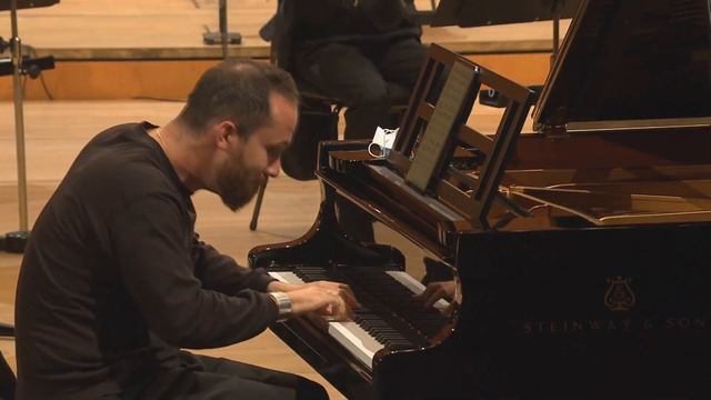 Igor Levit Shred