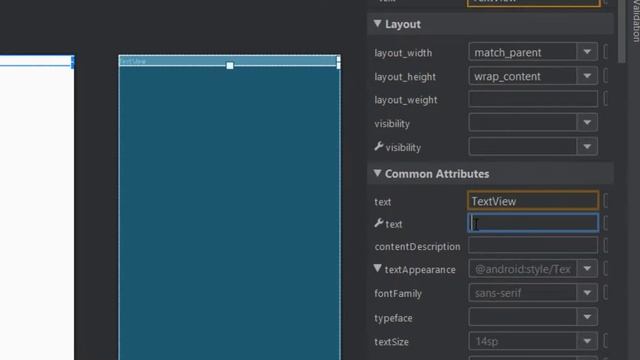 Linear Layout Android Studio 4.0 manejando el lenguaje de programación Kotlin смотреть онлайн