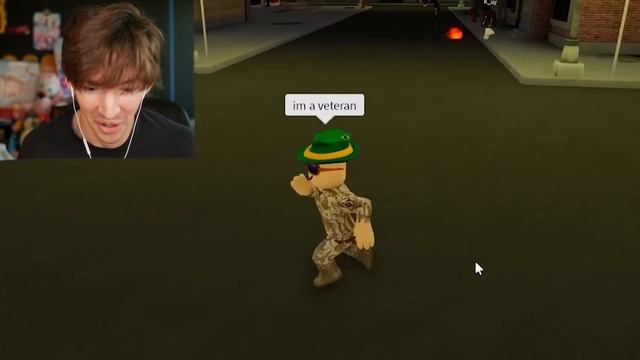 ROBLOX "DA HOOD" смотреть онлайн