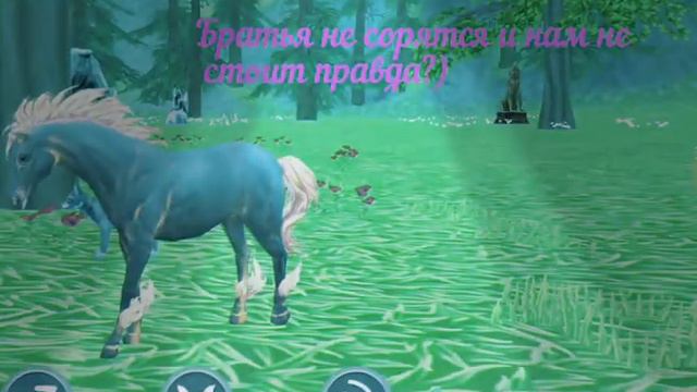 Брат, давай не сориться вить это глупо!! смотреть онлайн