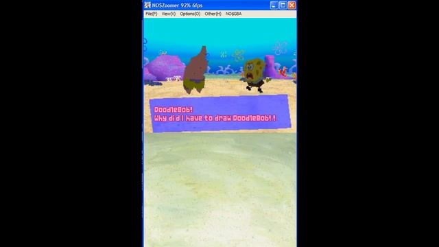 Let's Insanely Play Spongebob Squarepants Drawn To Life Act 1 смотреть онлайн