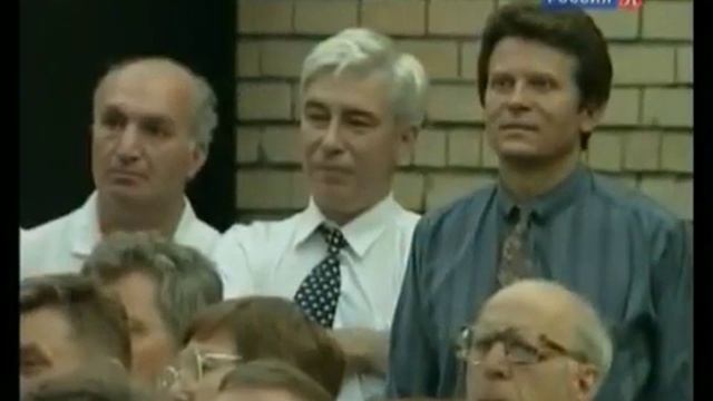 Марк Розовский Песни нашего двора смотреть онлайн