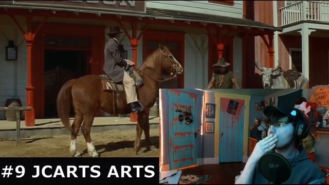 23 Reactions To "Blazing Saddles" Mongo vs. Horse смотреть онлайн