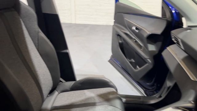 2020 Peugeot 3008 Allure 1.5 hdi one owner and only 22000miles