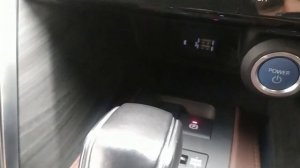 TOYOTA HARRIER 2020 (4 поколение) 2.5 hybrid 4wd. Обзор за 10 минут.