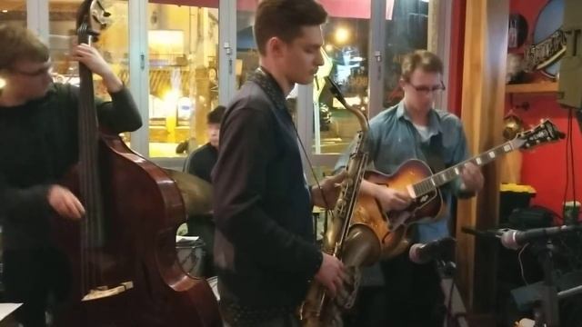 B3N live at Barca City (3.14.19) смотреть онлайн