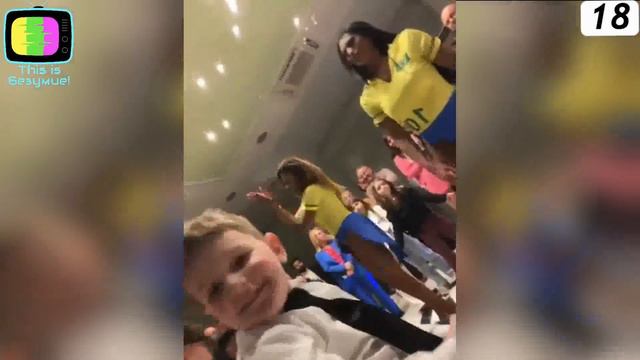 Выпуск 16 / Лучшие приколы 2023 ржал до слёз свежая подборка приколов смотреть онлайн