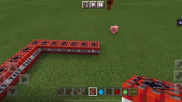 Element Core MOD in Minecraft PE смотреть онлайн