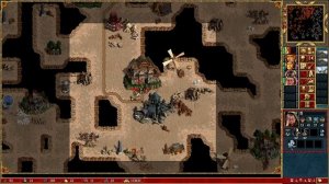 [Герои 3] Вихрь битвы | Случайная карта WOG Play | Серия 2