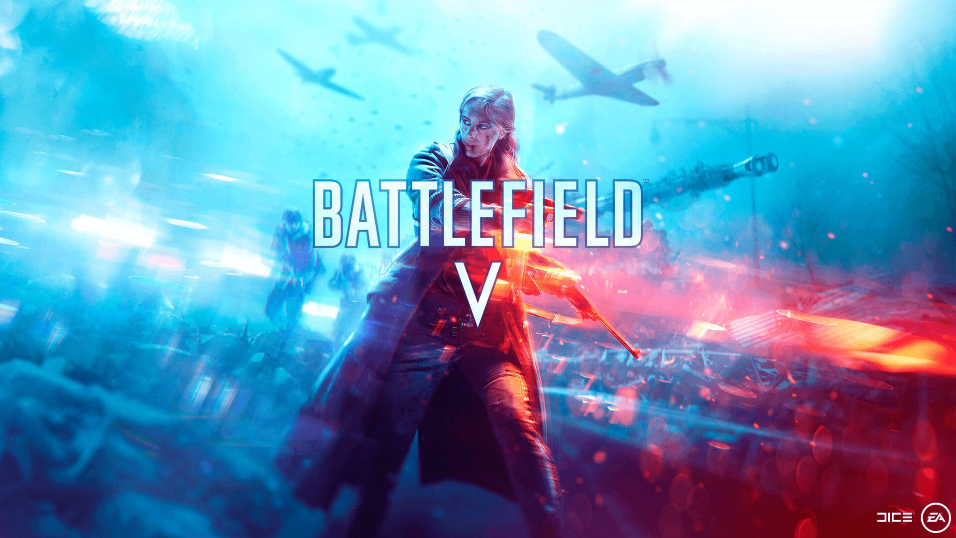 Battlefield V 💥