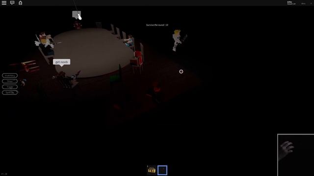 ROUND STATS FEATURE! (Roblox Breaking Point) смотреть онлайн