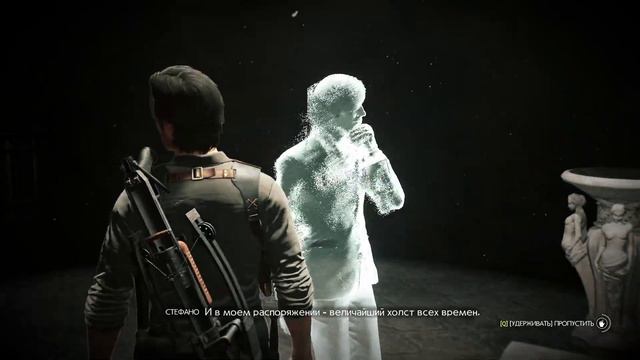 Мінус фотограф | The Evil Within 2 #9