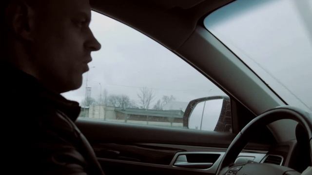 ОБЗОР GENESIS #G80 | ШУМКА И КОМФОРТ смотреть онлайн