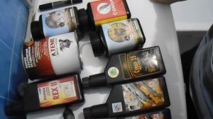 выбор пороха Россия Импорт