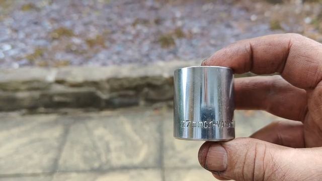 Ford 2.0 Tdci Duratorq Oil Filter Change