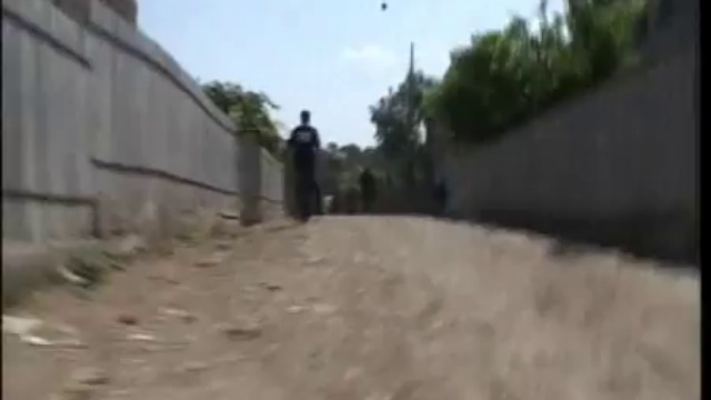 Южная Осетия - 13 августа 2008 г. Зачистка смотреть онлайн