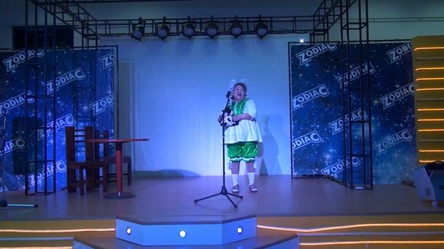 "Монолог девочки" смотреть онлайн