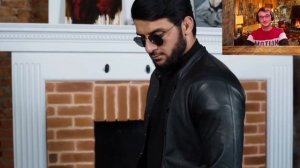 Ислам Итляшев - Больше не нужна реакция