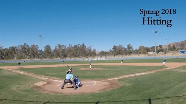 Jack Fruchtman 3B, C, MIF, RHP - Murrieta Mesa 2021 смотреть онлайн