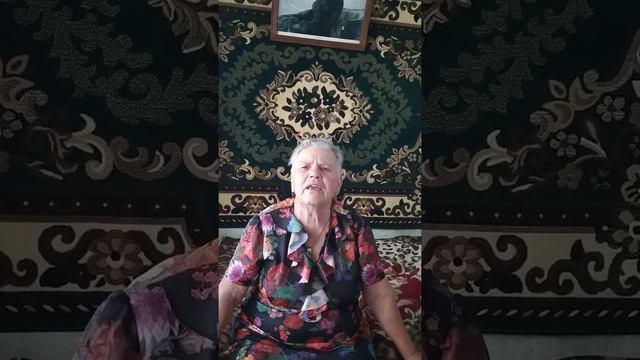 Моя мама Козак Евдокия Михайловна смотреть онлайн