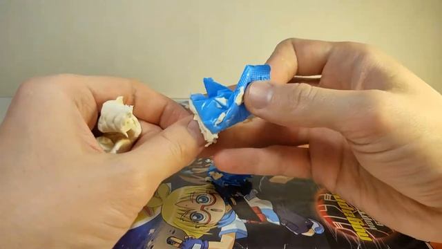 ФИГУРКИ КОТОВ ОТ ХАСБРО. Lost Kitties mice mania смотреть онлайн