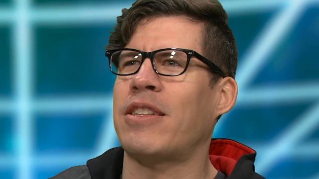 Nintendo Saves Scalebound? Unlikely. - Inside Gaming Daily смотреть онлайн