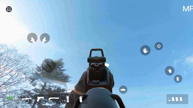 All Weapon In RECURRENCE CO-OP смотреть онлайн