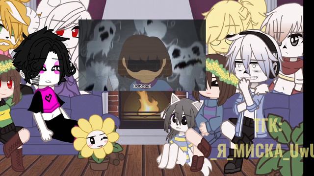 Реакция на я сильнее чем ты [RYTP] | ВИДЕО СОЗДАНО ТОЛЬКО В РАЗВЛЕКАТЕЛЬНЫХ ЦЕЛЯХ!!!