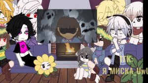 Реакция на я сильнее чем ты [RYTP] | ВИДЕО СОЗДАНО ТОЛЬКО В РАЗВЛЕКАТЕЛЬНЫХ ЦЕЛЯХ!!!