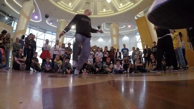 Hip Hop 7tosmoke фестиваль ЭТАЖИ смотреть онлайн