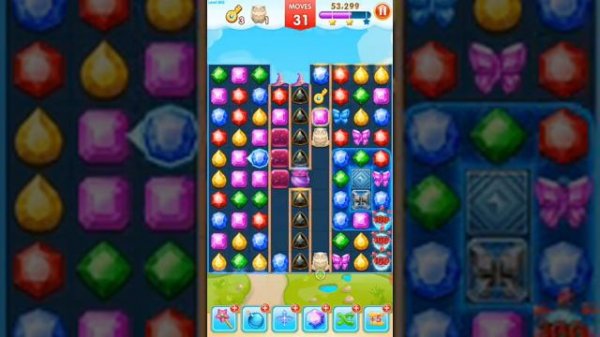 Jewel legend level 802 walkthrough