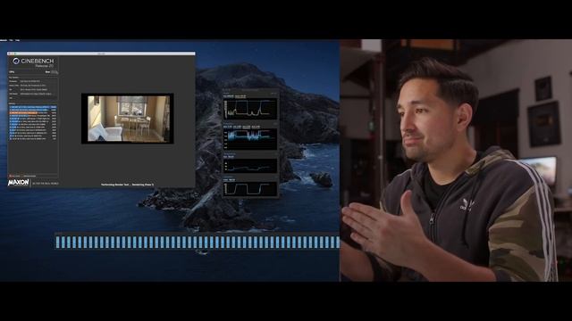 MASSIVE Mac Pro + Pro Display XDR Unboxing! смотреть онлайн