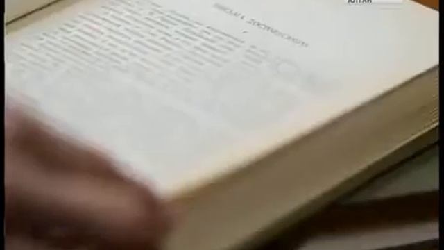 Достоевский: Человек, умеющий обнимать- хороший человек (с.) Великому писателю 200 лет смотреть онлайн